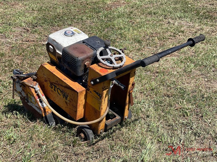 stow-walk-behind-concrete/asphalt-saw-image-3
