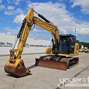 2020 CATERPILLAR 313
