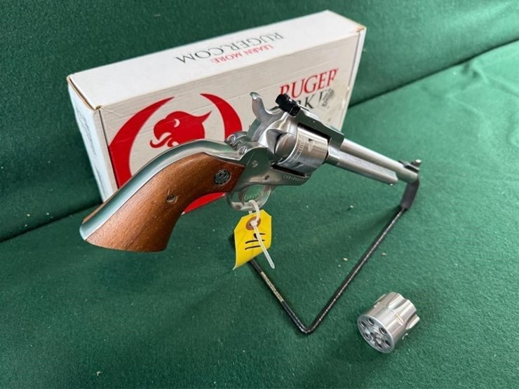 ruger-new-model-single-six-22cal-revolver-image-4