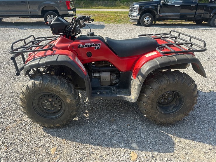 #1402-•-honda-foreman-es-four-wheeler-image-3