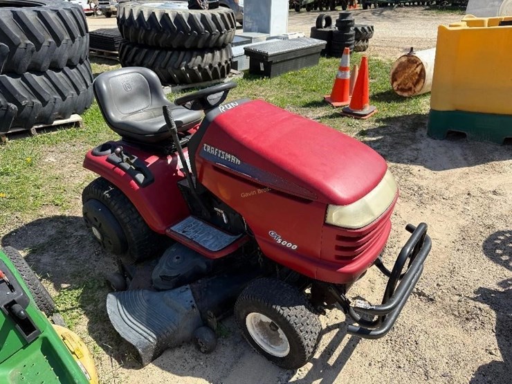 craftsman-gt5000-image-1