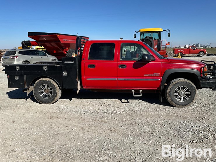 2005-gmc-sierra-2500-image-4