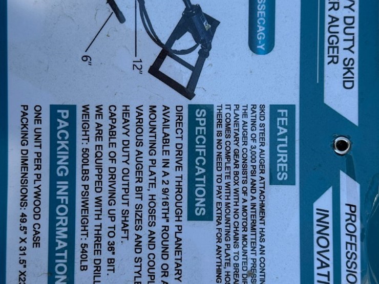 #1139-•-new-quick-attach-heavy-duty-skid-steer-auger-image-4