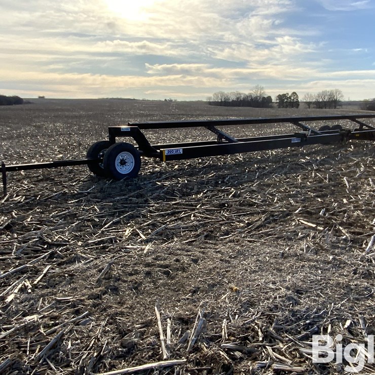 2019 DUO LIFT DLT42LT