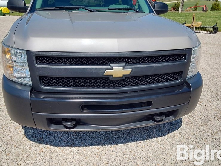 2009-chevrolet-silverado-1500-image-11
