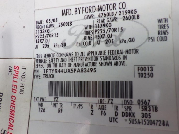 2005-ford-ranger-image-14