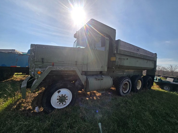 #23785-•-1979-am-general-dumptruck-(nonrunner)-image-11