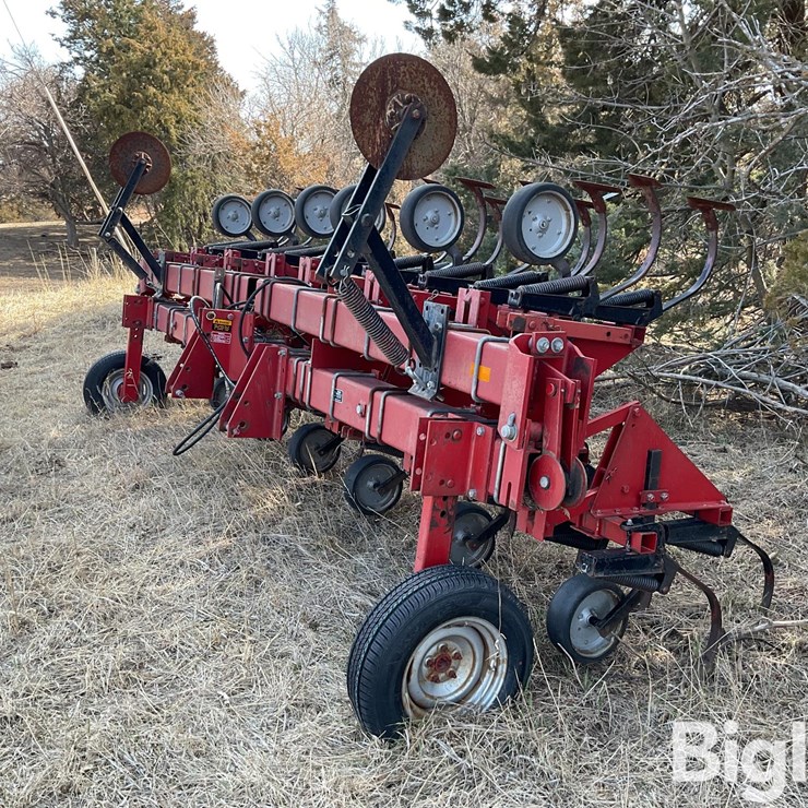 CASE IH 183