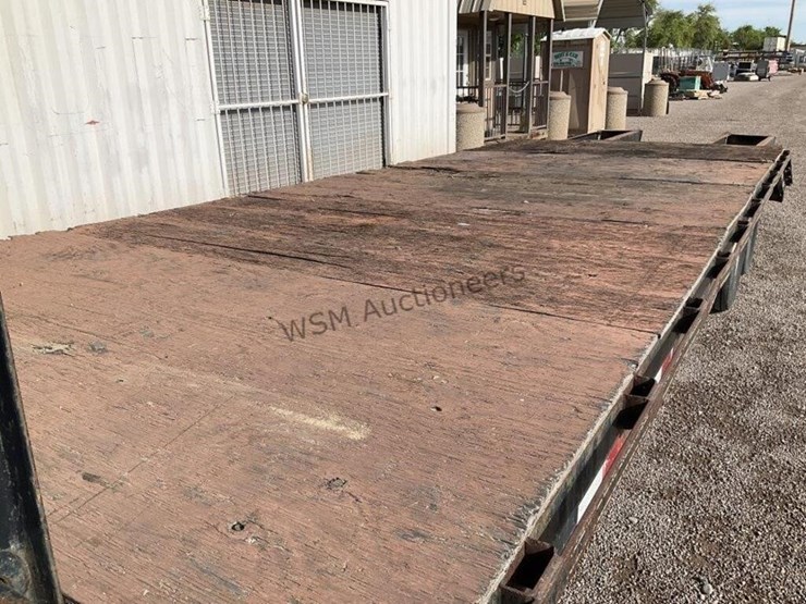 2007-big-tex-12gn-20+5-gooseneck-trailer-image-12