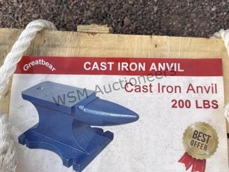 great-bear-200lbs-cast-iron-anvil-image-7