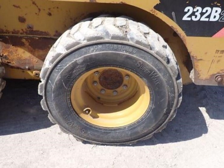 2009-caterpillar-232b-image-49