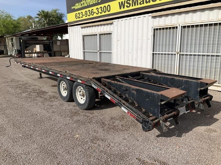 2007-big-tex-12gn-20+5-gooseneck-trailer-image-7