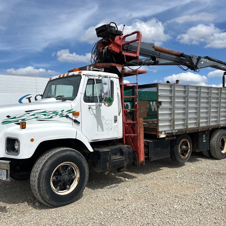 1994 PRENTICE TELSTIK 33