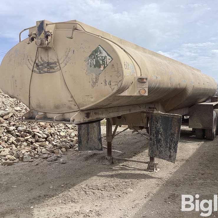 1965 FRUEHAUF Trailer