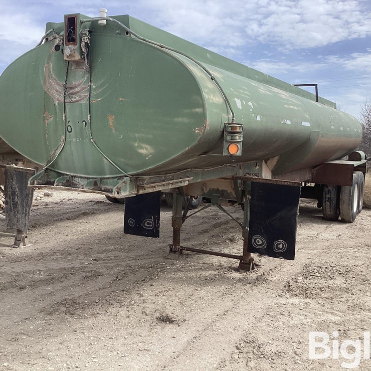 1968 FRUEHAUF Trailer