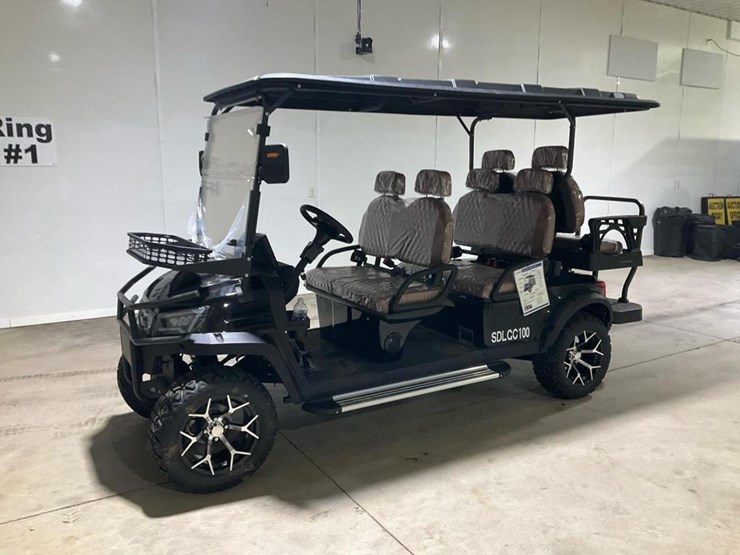 #1253-•-sdlgc100-golf-cart*---middlebury,-in-image-1