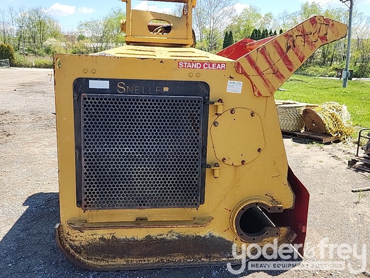 sneller-shredder-to-suit-cat-330-excavator-image-7