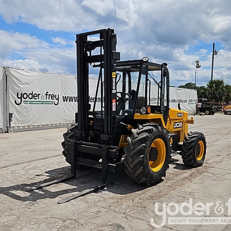 JCB 926