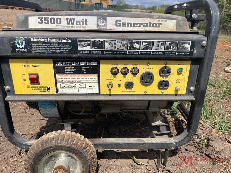 steele-3500-watt-portable-generator-image-5