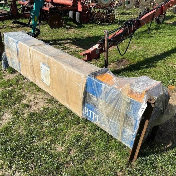 New SDLanch IRTPL 10,000lb Two Post Lift