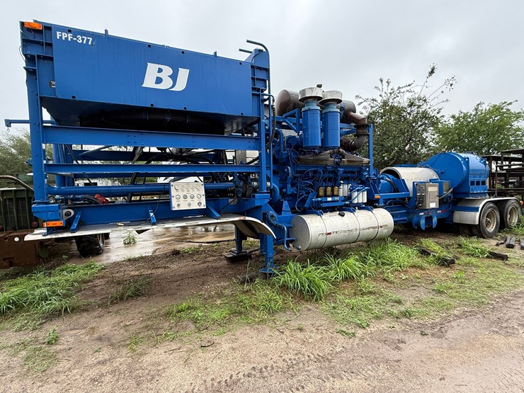 2007-rhino-tc50-2250-hp-triplex-frac-pump-mtd-on-t/a-trailer-image-1