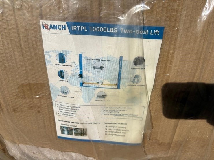 new-sdlanch-irtpl-10,000lb-two-post-lift-image-3