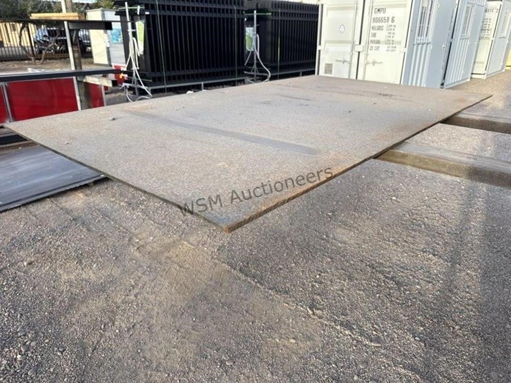 sheet-of-55in-x-96in-x-1/2in-steel-plate-image-1