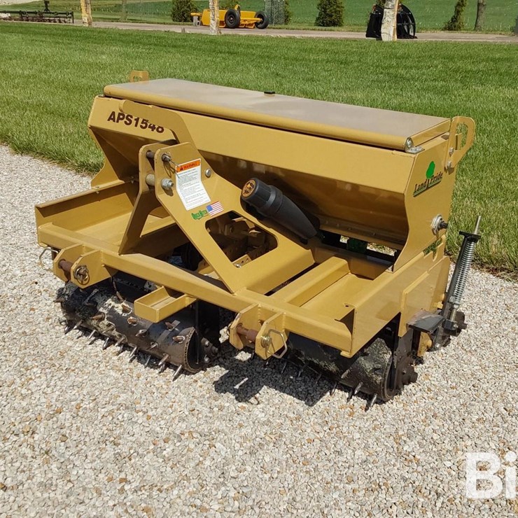LAND PRIDE APS1548