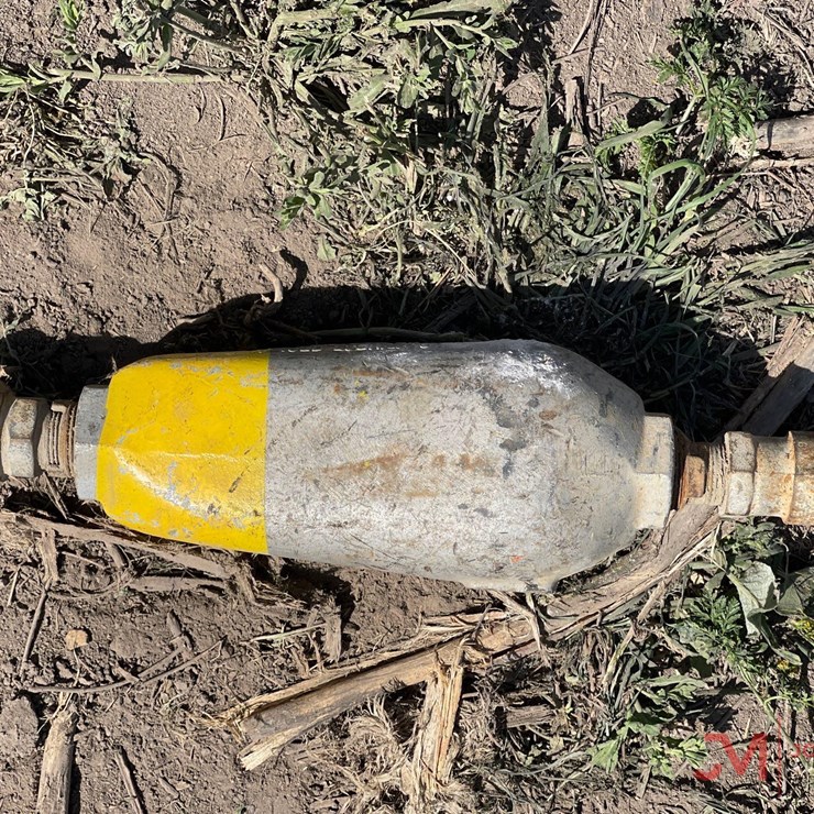 HYDRAULIC ACCUMULATOR