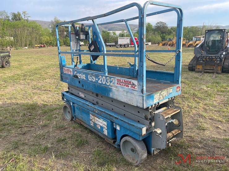 2003-genie-gs2032-image-5