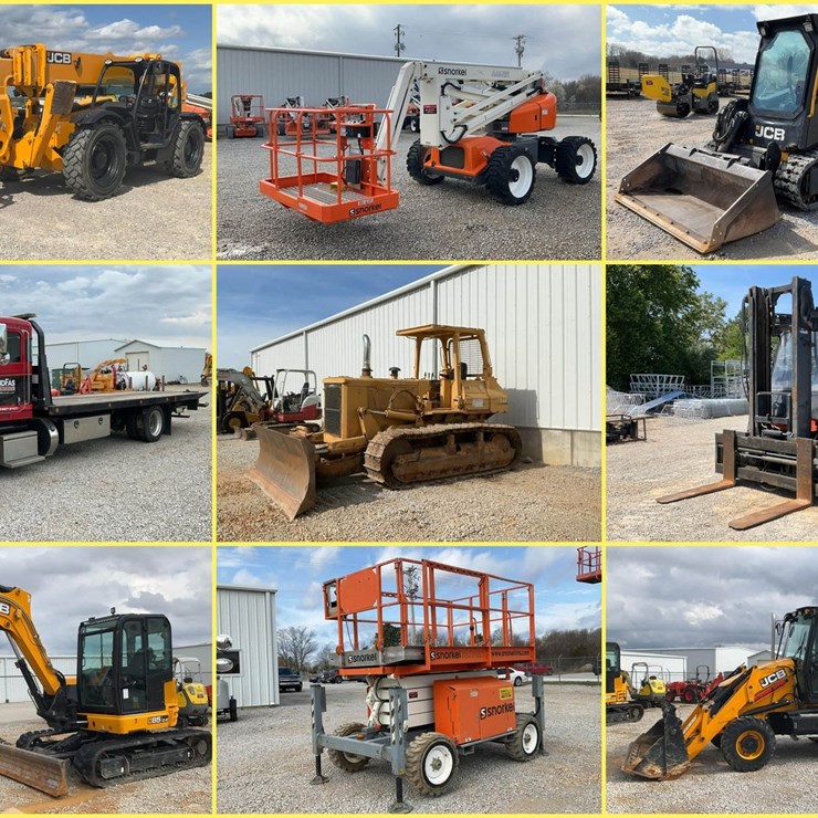 #00 • Information Lot