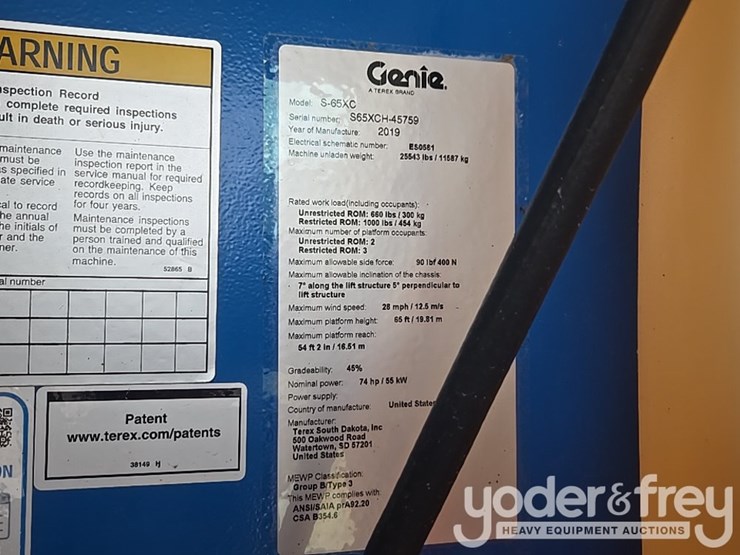 2019-genie-s65xc-image-65