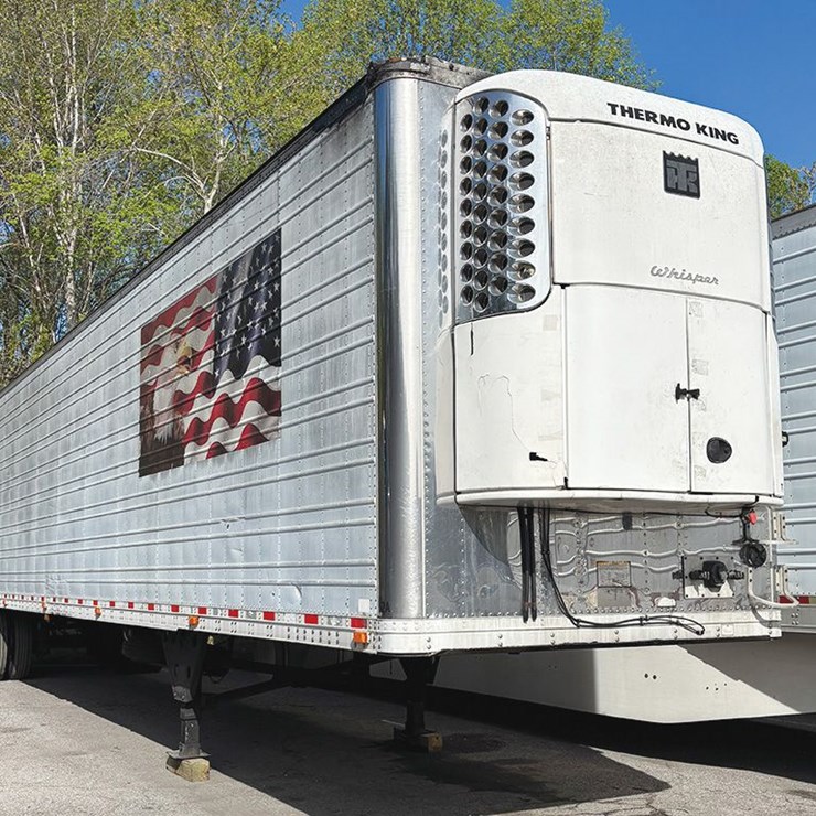 2007 CLASSIC GREAT DANE