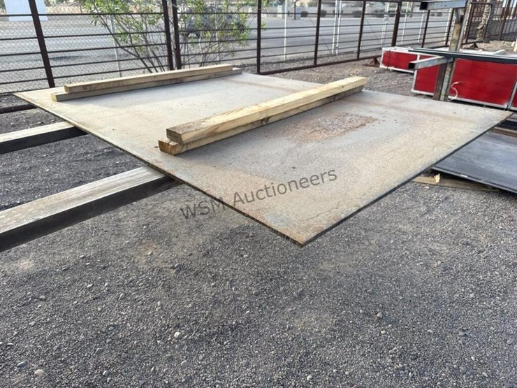 sheet-of-58-1/2in-x-96in-x-1/2in-steel-plate-image-4
