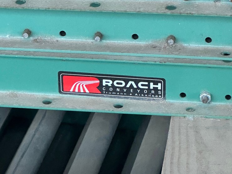 unused-(30)-section-1-1/4"-steel-roller-roach-conveyors-&-(31)-section-round-ball-roach-conveyor-panels-image-5