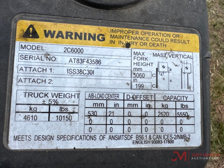 caterpillar-2c6000-image-19