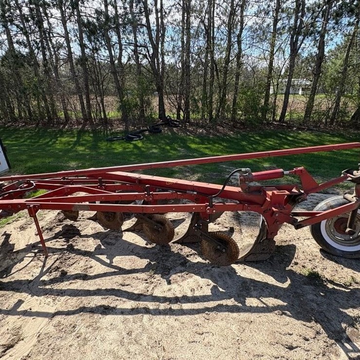 CASE IH 540