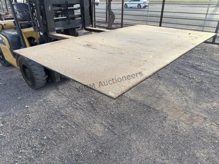 sheet-of-55in-x-96in-x-1/2in-steel-plate-image-3