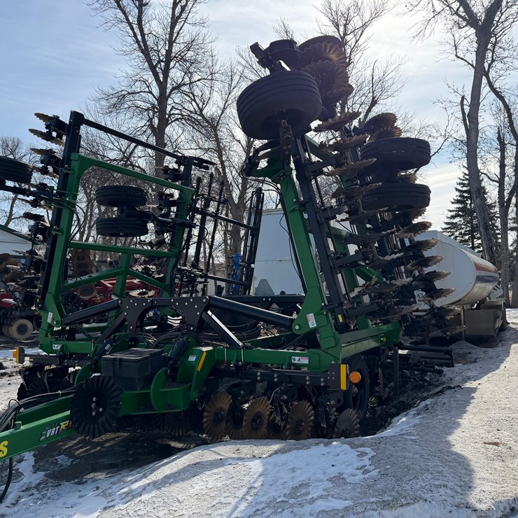 SUMMERS MFG VRT RENEGADE