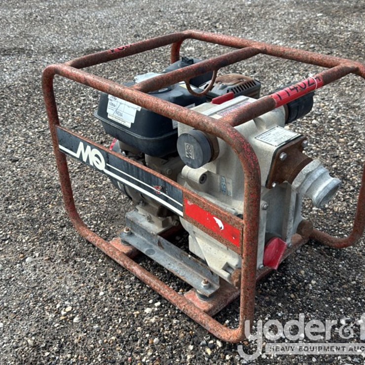 2019 MULTIQUIP QP2TH