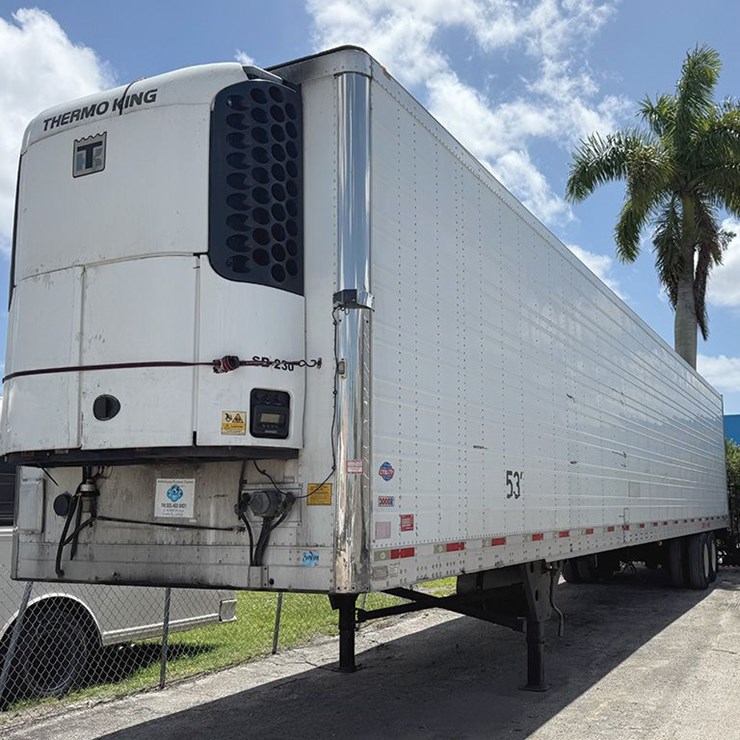 2013 UTILITY 3000R