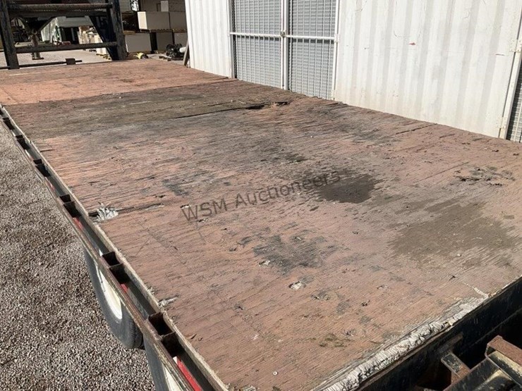 2007-big-tex-12gn-20+5-gooseneck-trailer-image-10