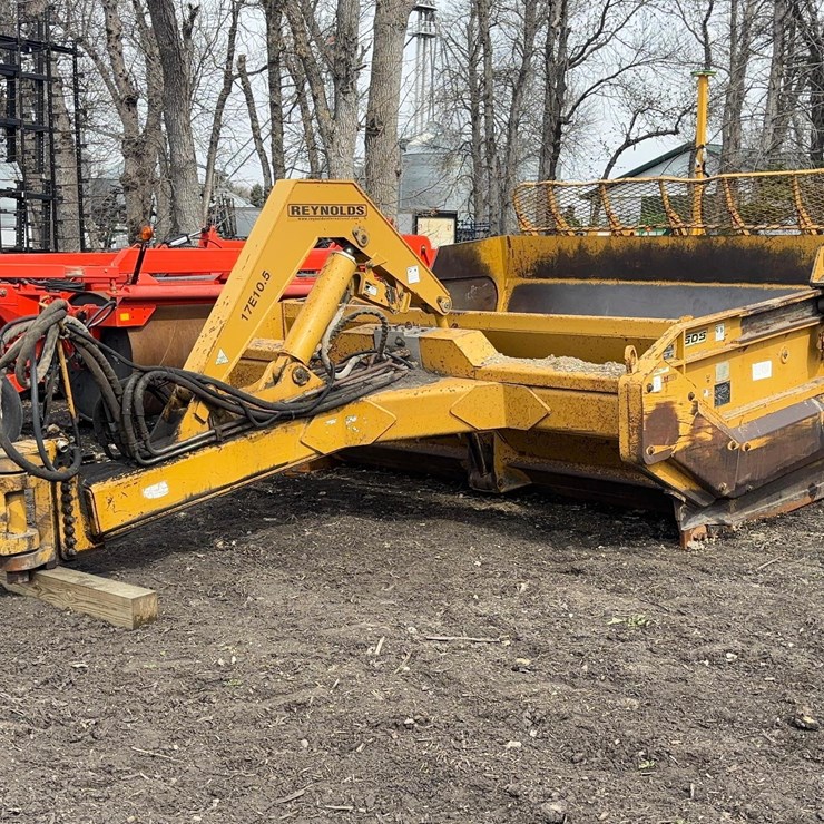 2004 REYNOLDS 17E10.5