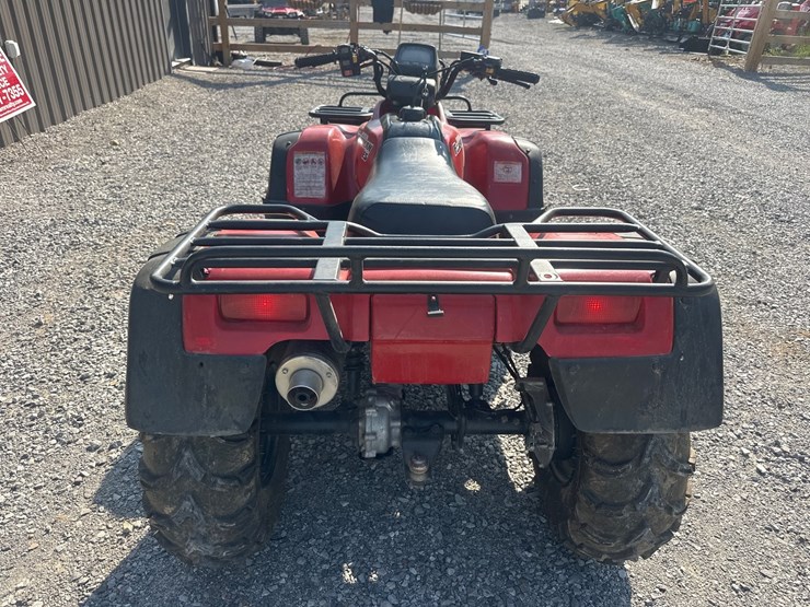 #1402-•-honda-foreman-es-four-wheeler-image-4