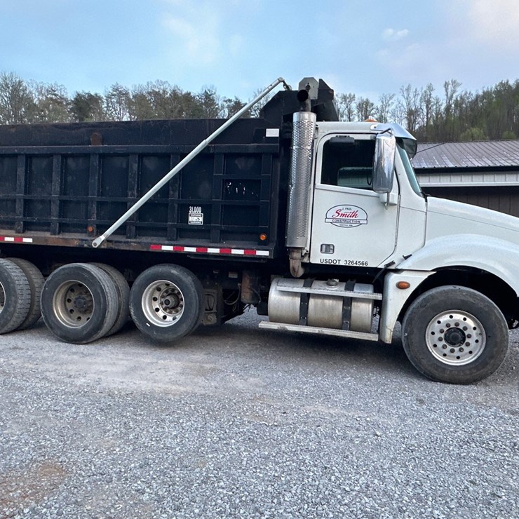 2014 FREIGHTLINER COLUMBIA 120