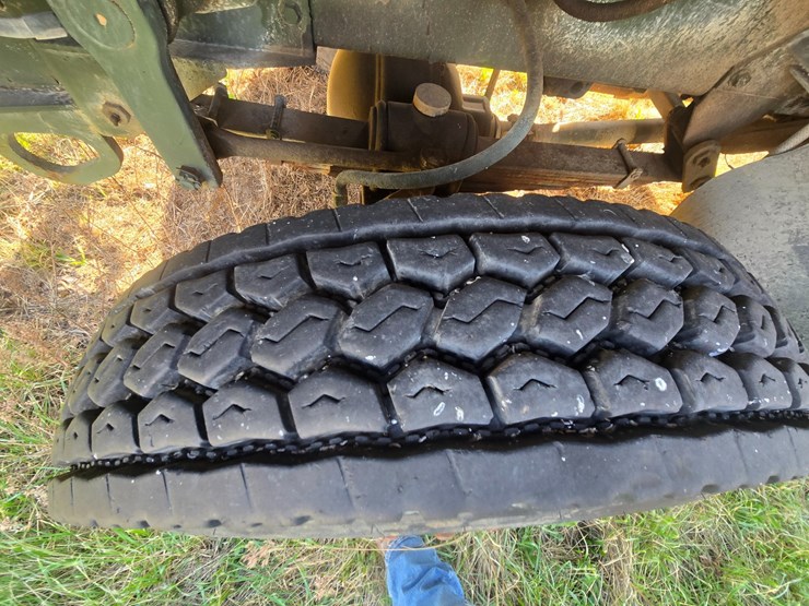 #23785-•-1979-am-general-dumptruck-(nonrunner)-image-25