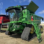 2019 JOHN DEERE S790