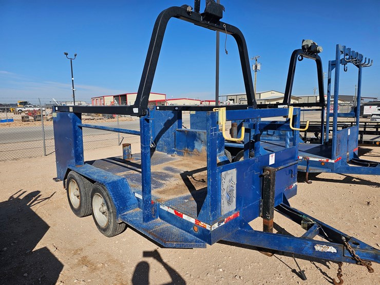 shopbuilt-12’-x-6’-t/a-bumper-pull-bop-trailer-image-5