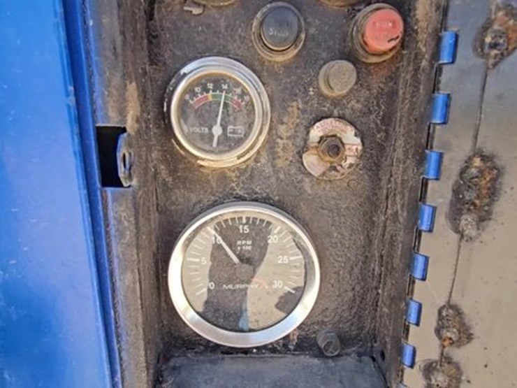 85-ton-hydraulic-power-swivel-unit,-skidded-image-1