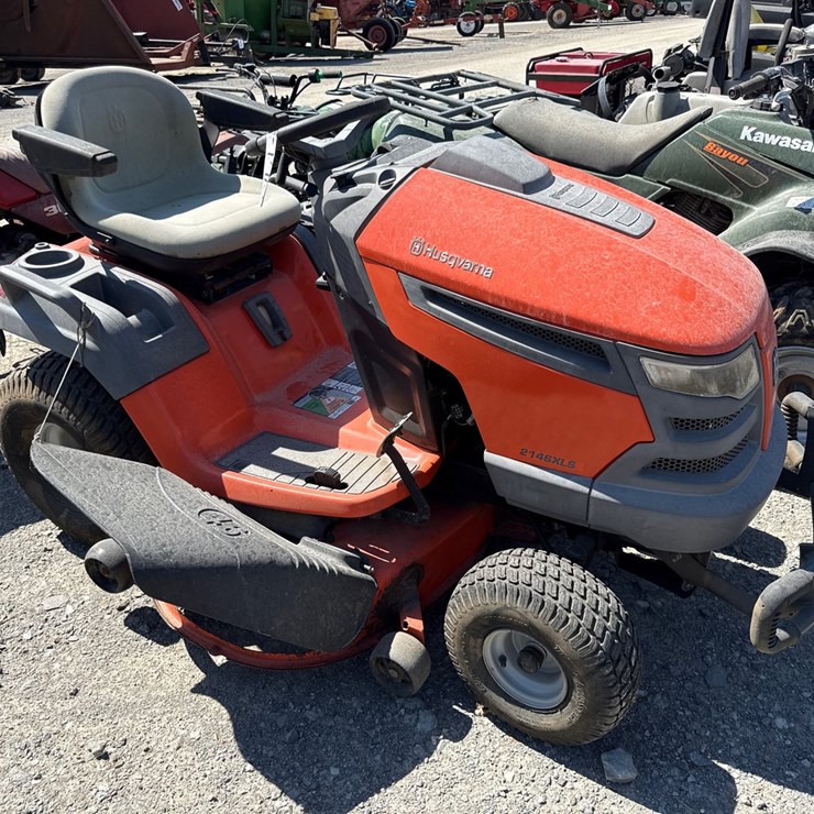 HUSQVARNA 2146XLS